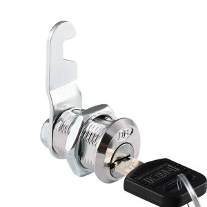 边碧 22铁皮柜锁 12个/盒