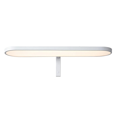 格瑞捷 LED护眼办公学习灯 墙装款-200*800mm 40W/个