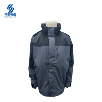 铁美风华 防寒棉服 各号 1件