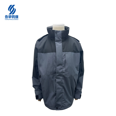 铁美风华 防寒棉服 各号 1件