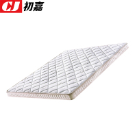 初嘉(CJ)棕垫护脊3E椰棕床垫2000*2200
