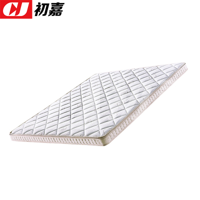 初嘉(CJ)棕垫护脊3E椰棕床垫2000*2200