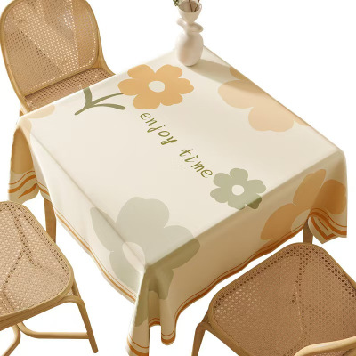 和居态 桌布 90*90cm 件