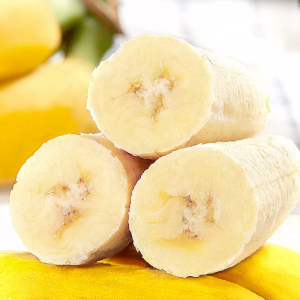 [熊猫鸟]国产苹果香蕉 净重9斤装 美人蕉 孕妇水果宝宝辅食 新鲜当季苹果香蕉