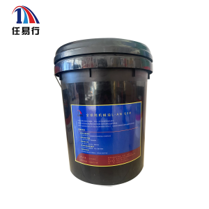任易行/全损耗机械油/L-AN 68#/16KG/桶