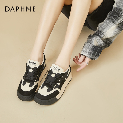 【达芙妮单鞋松糕】品牌精选大全_达芙妮单鞋松糕【品牌推荐|图片