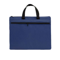 朗盛光艺 LSGY-GW07 38*30cm 公文包 (计价单位:个)深蓝色