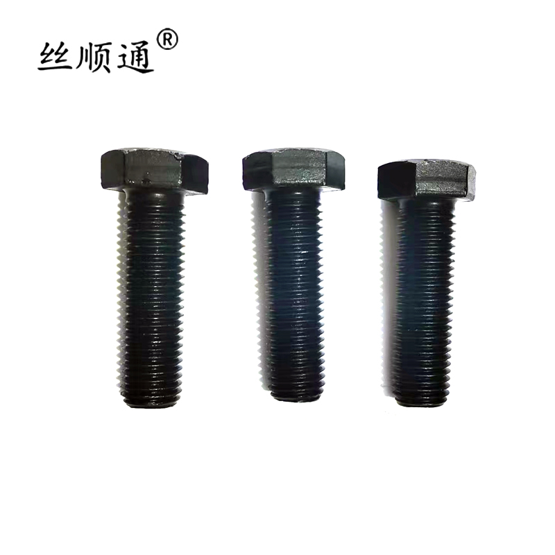 丝顺通 六角头螺栓 M20×70