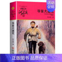 导盲犬迪克 [正版]狼王梦沈石溪动物小说系列品藏书系后一头战象8-10-12-15周岁儿童文学三四五六年级中小学生课外书