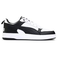 彪马(Puma)男板鞋经典复古透气舒适防滑耐磨百搭休闲运动鞋