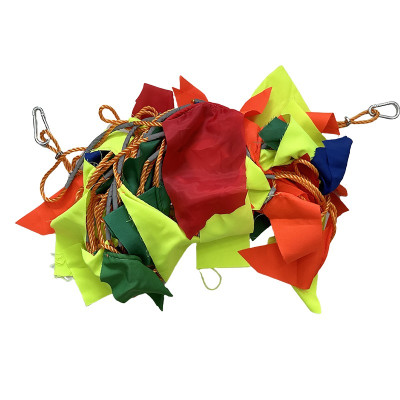 众城应鑫 尼龙绳 直径6mm 米