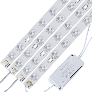 亿维顿 LED低压灯带*2 115cm48w 组