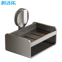 玥洁乐 肥皂盒 赠海绵 个