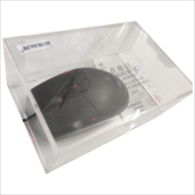 标志牌(亚克力罩)