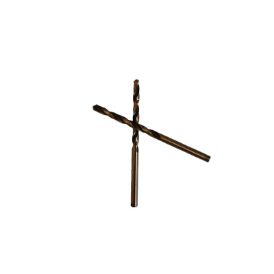 益莘 不锈钢含钴钻头 6.5mm 支