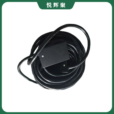 悦辉聚 带屏蔽层电缆快速接续器 30米线长24芯 个