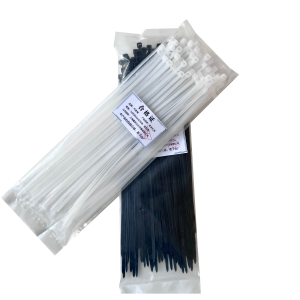 巧思唯 尼龙扎带 3.6*350mm*250条 包