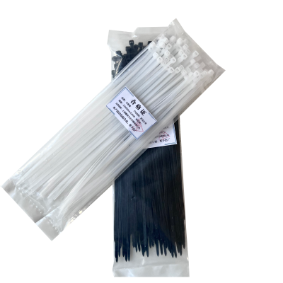 巧思唯 尼龙扎带 3.6*350mm*250条 包