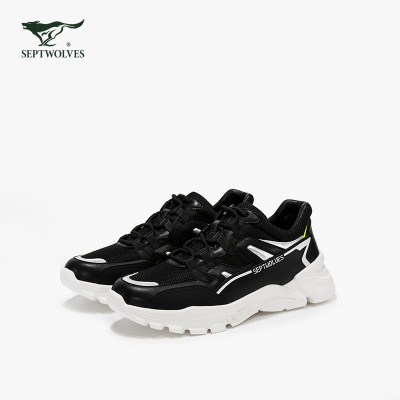 七匹狼网鞋排行榜