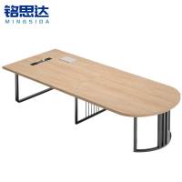 铭思达会议桌培训桌