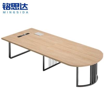 铭思达会议桌培训桌