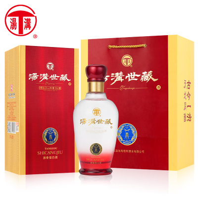 汤沟世藏42度排行榜