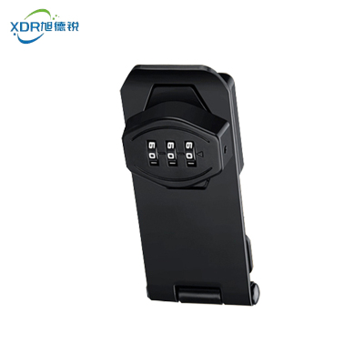 旭德锐 机械密码锁 4寸/把