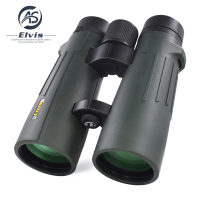 艾立仕Elvis户外防水望远镜KDT 8X56 BAK4棱镜超清成像观鸟神器便携大视角