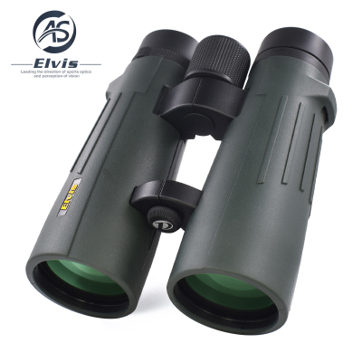 艾立仕Elvis户外防水望远镜KDT 8X56 BAK4棱镜超清成像观鸟神器便携大视角