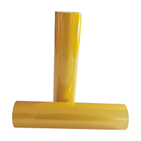 天孚 TF25B-FZT1 200mm*1m*6张 胶贴 (计价单位:卷)黄色