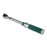 长鹿工具 3/8系列专业级可调式扭力扳手 10-50N.m 1把