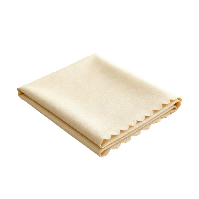 山之只 花边桌布 120*120cm 张