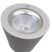 古信LED明装筒灯SMCOB-100W/盏