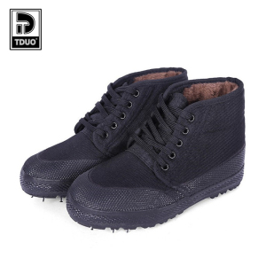TDUO棉胶鞋T29 双