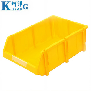 珂洋 物料盒 C2H(黄色) 个
