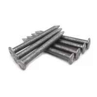 市政护栏基座钢钉 直径8*100 单位/个