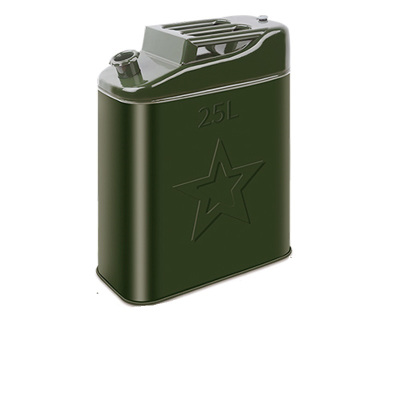 瑾如云海 油桶 铁盖扁桶 25L