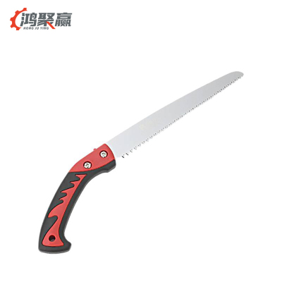 鸿聚赢 手锯 440mm 把