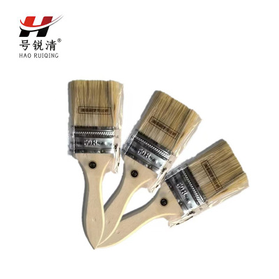 号锐清 刷子 2寸-4寸 把