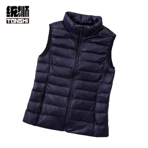 统狮羽绒服马夹 415-5件