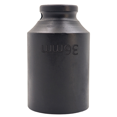 LEECBB 1/2套筒头 36mm 个