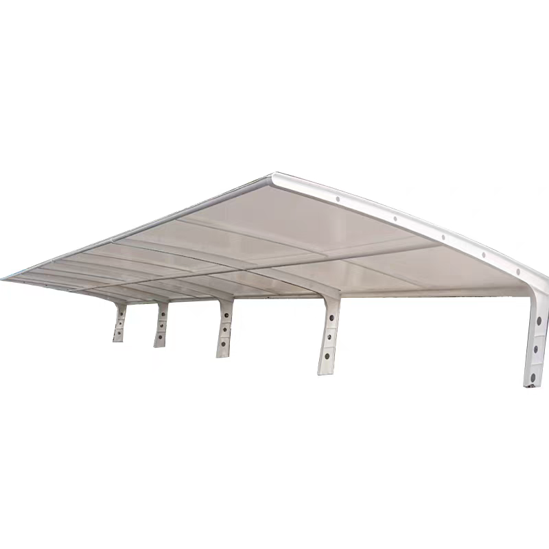 诚智旺 膜结构车棚MJG-2 /平方米