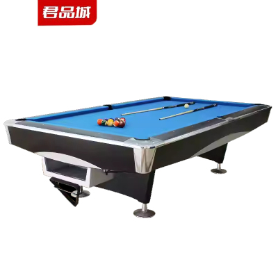 君品城 台球桌 JPC-T003 台