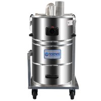 拓威克(TooVE) 工业吸尘器 TK380B/(380V,80L)