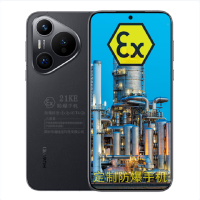 华为HUAWEI pura 70 Pro 512GB 旗舰手机 p70 pro 定制防爆手机 化工厂制药EX工业石油库天然气行业专用 防爆定制版(带证书)