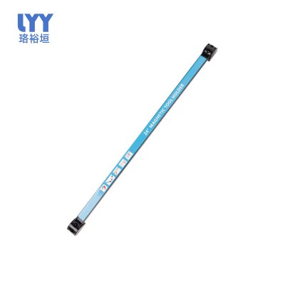 珞裕垣 挂壁式强磁力工具收纳条 24寸 根