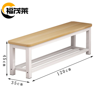 福茂莱 穿鞋凳 1.2m个