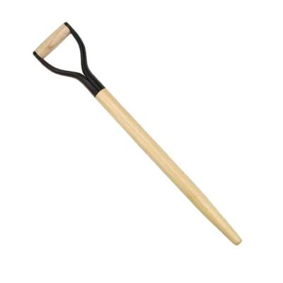 鸣驰鑫鼎 锹把 D型椿木 个