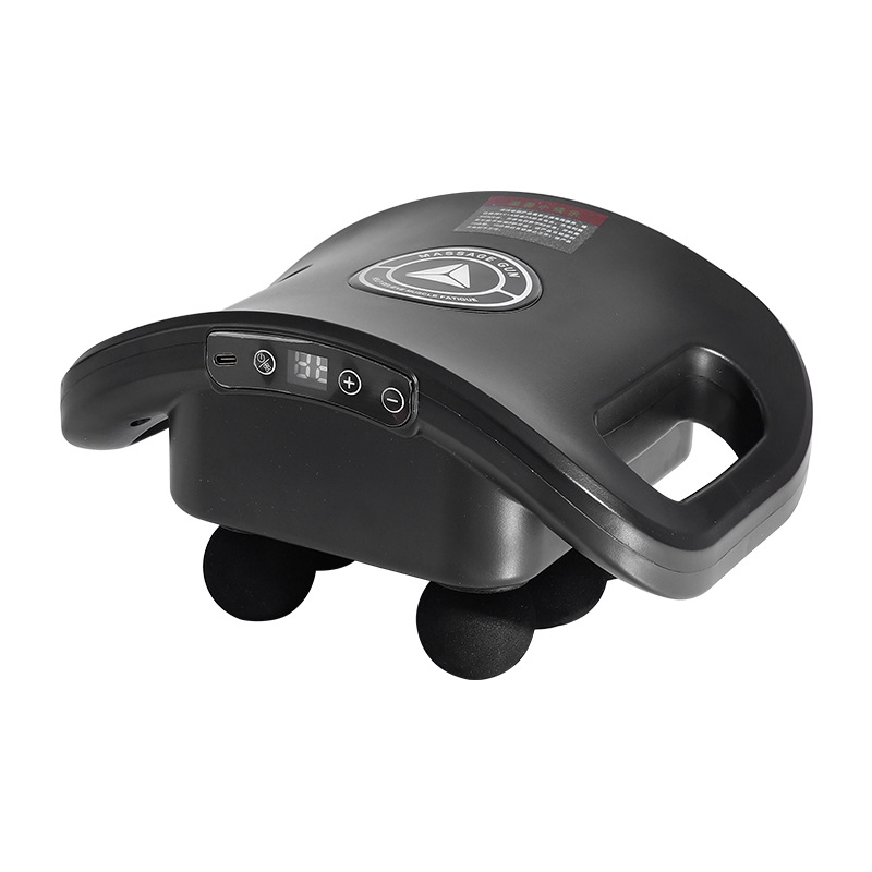 健卡侬 六头筋膜枪 JH35 个