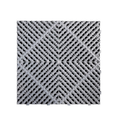 成龙CLDD-4 40cm*40cm*10mm 地垫 (计价单位:个) 灰色